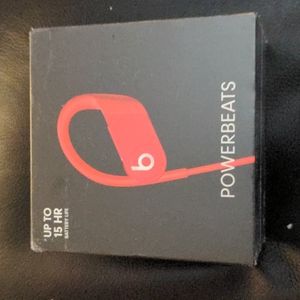 Powerbeats